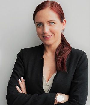 Simona Palivonaitė